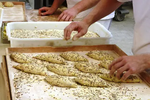 The Bakers & More photo 2